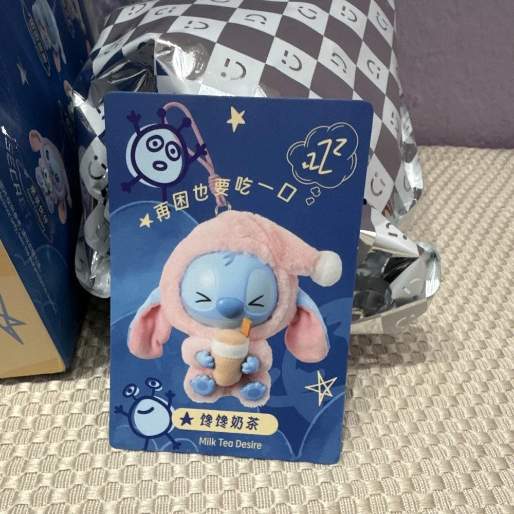 Miniso disney stitch